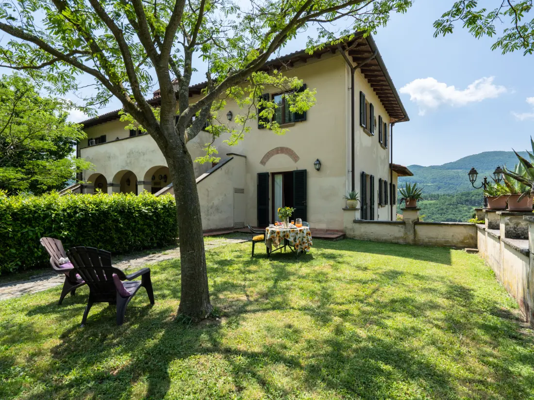 Maison de Vacances Dicomano