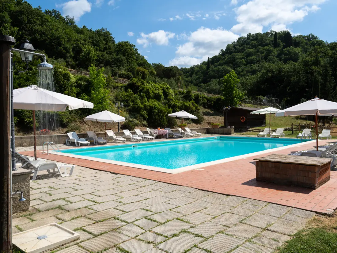 Maison de Vacances Dicomano