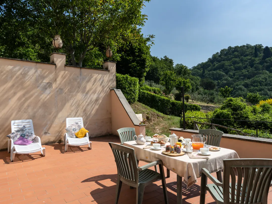 Maison de Vacances Dicomano