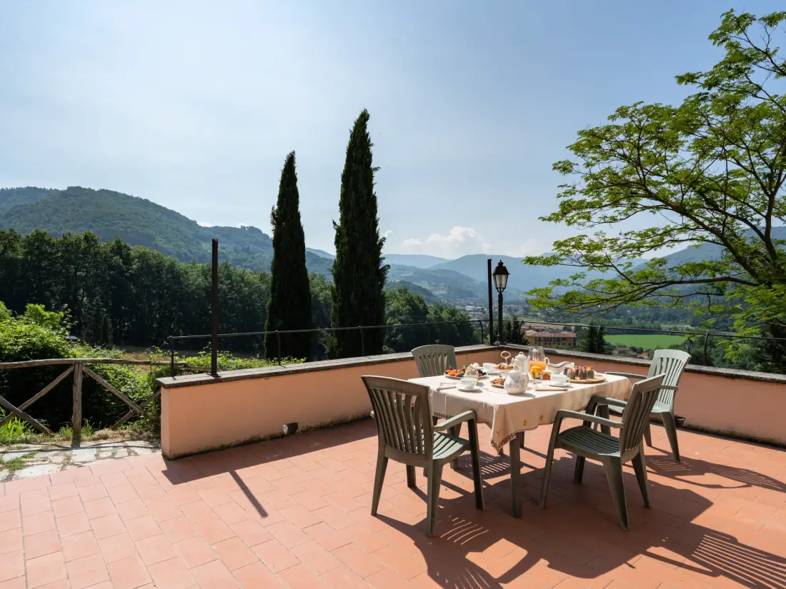 Maison de Vacances Dicomano