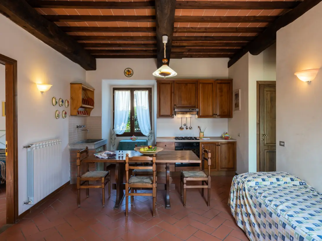 Maison de Vacances Dicomano