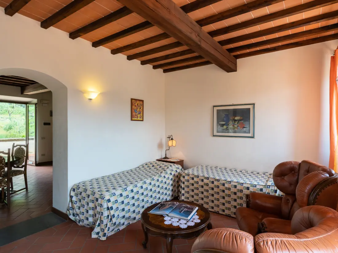 Maison de Vacances Dicomano