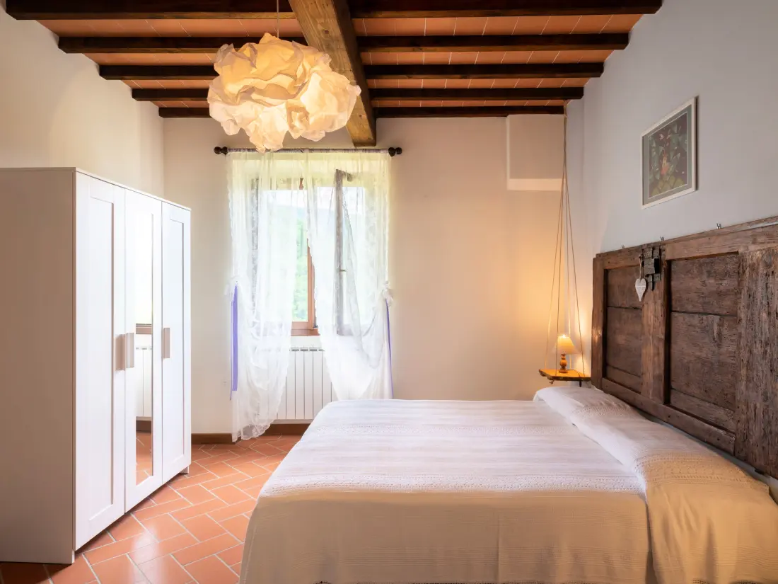 Maison de Vacances Dicomano