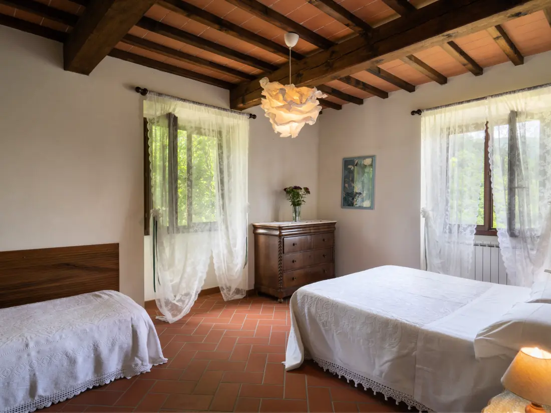 Maison de Vacances Dicomano