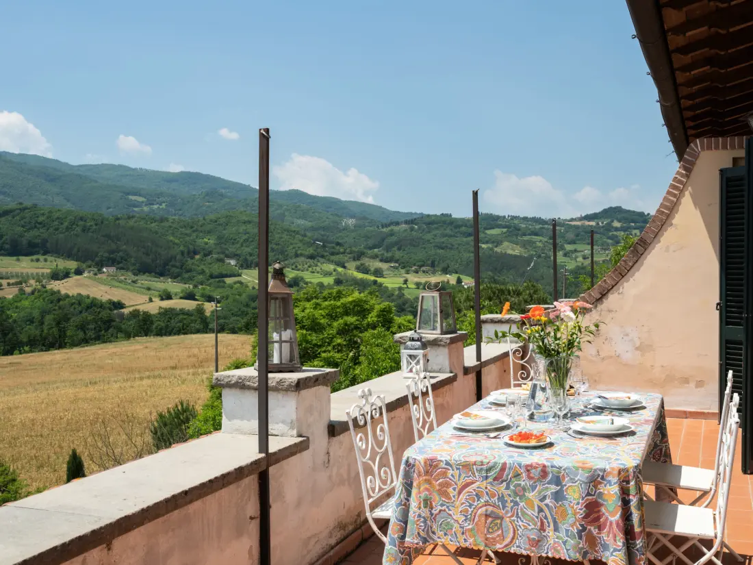 Maison de Vacances Dicomano