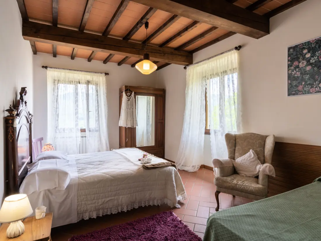 Maison de Vacances Dicomano