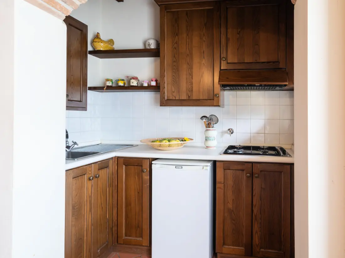 Maison de Vacances Dicomano