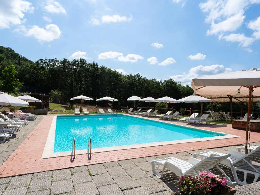 Maison de Vacances Dicomano
