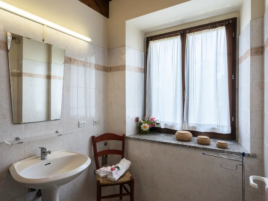 Maison de Vacances Dicomano