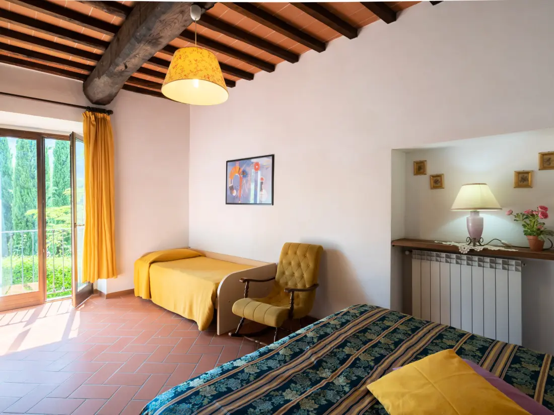 Maison de Vacances Dicomano