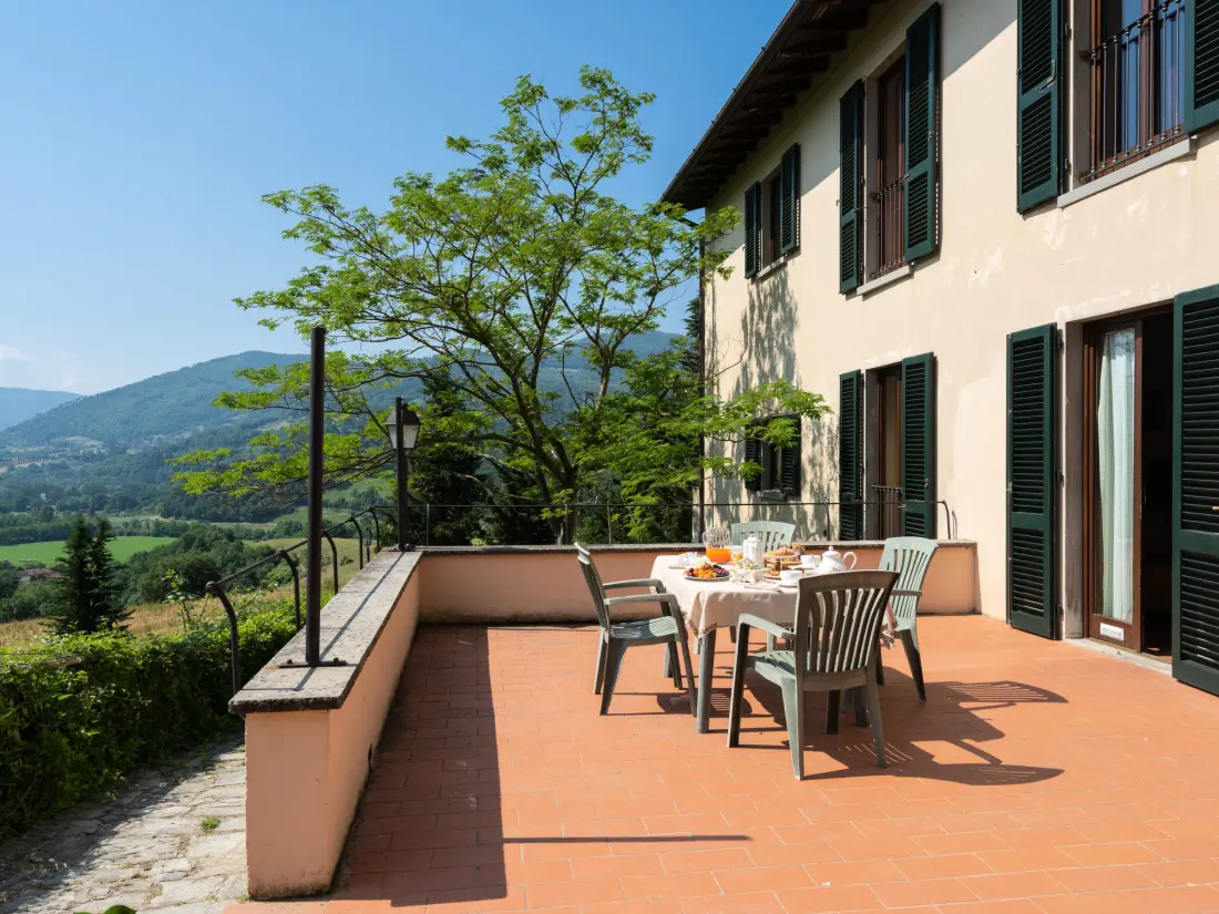 Maison de Vacances Dicomano
