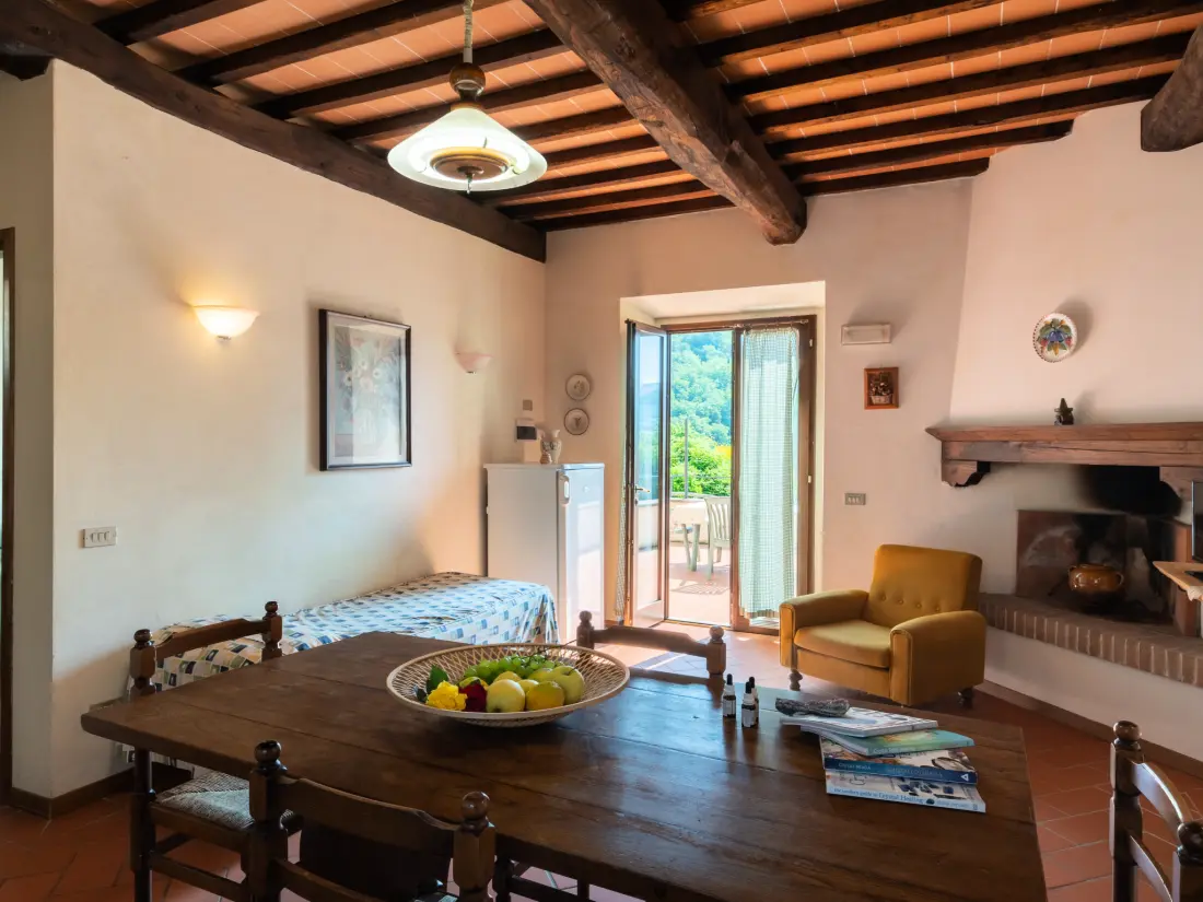 Maison de Vacances Dicomano