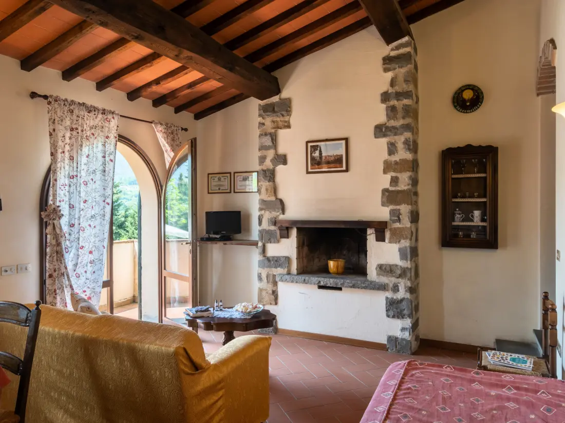 Maison de Vacances Dicomano