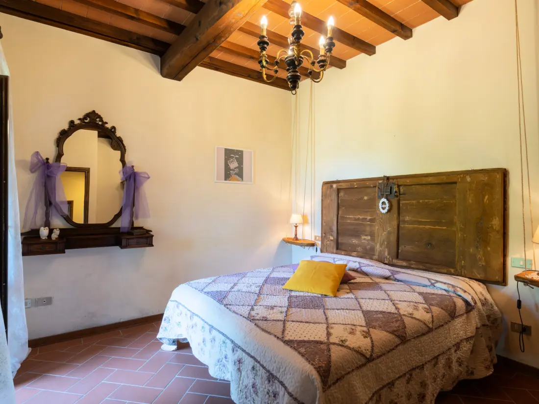 Maison de Vacances Dicomano