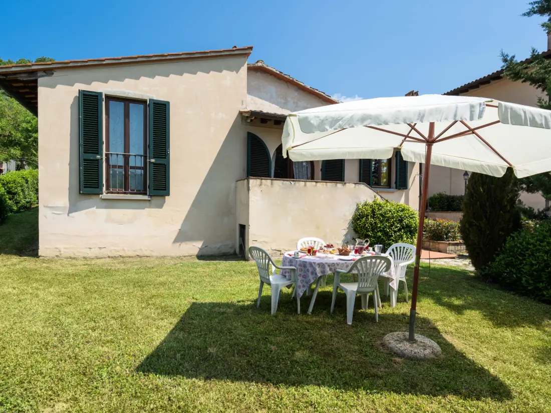 Maison de Vacances Dicomano