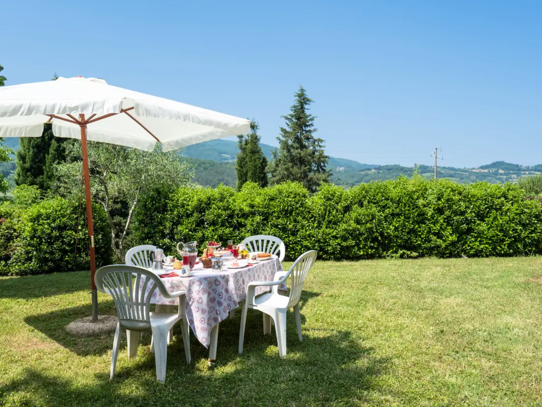 Maison de Vacances Dicomano