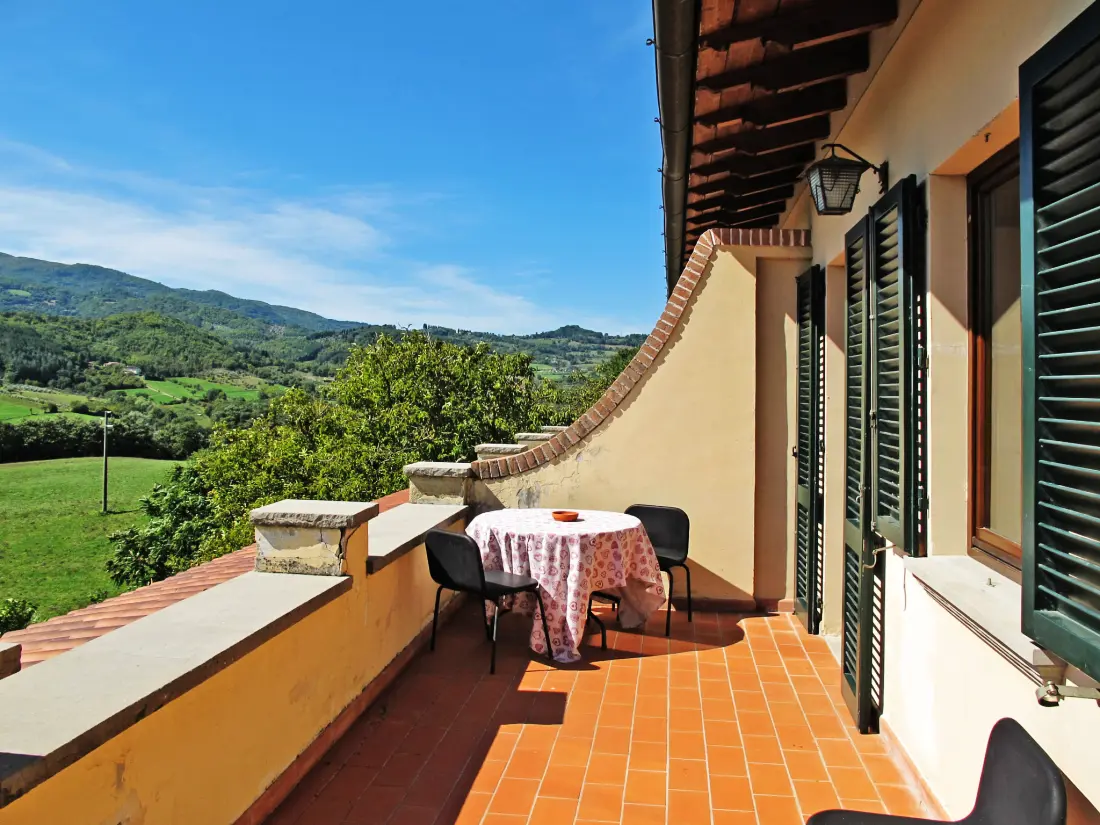 Maison de Vacances Dicomano