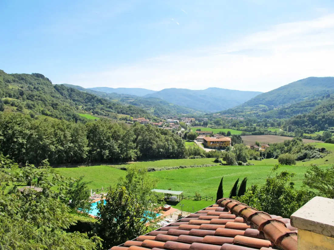 Maison de Vacances Dicomano
