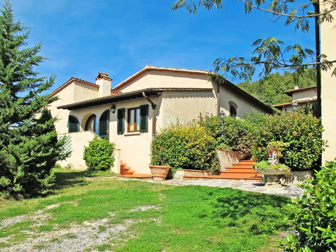 Maison de Vacances Dicomano