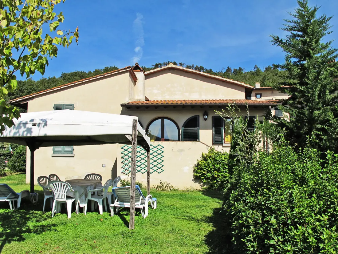Maison de Vacances Dicomano