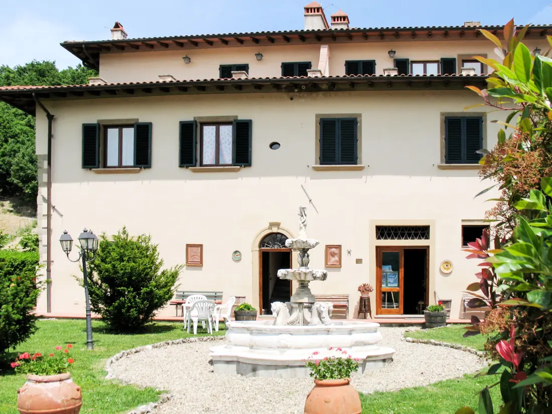 Maison de Vacances Dicomano