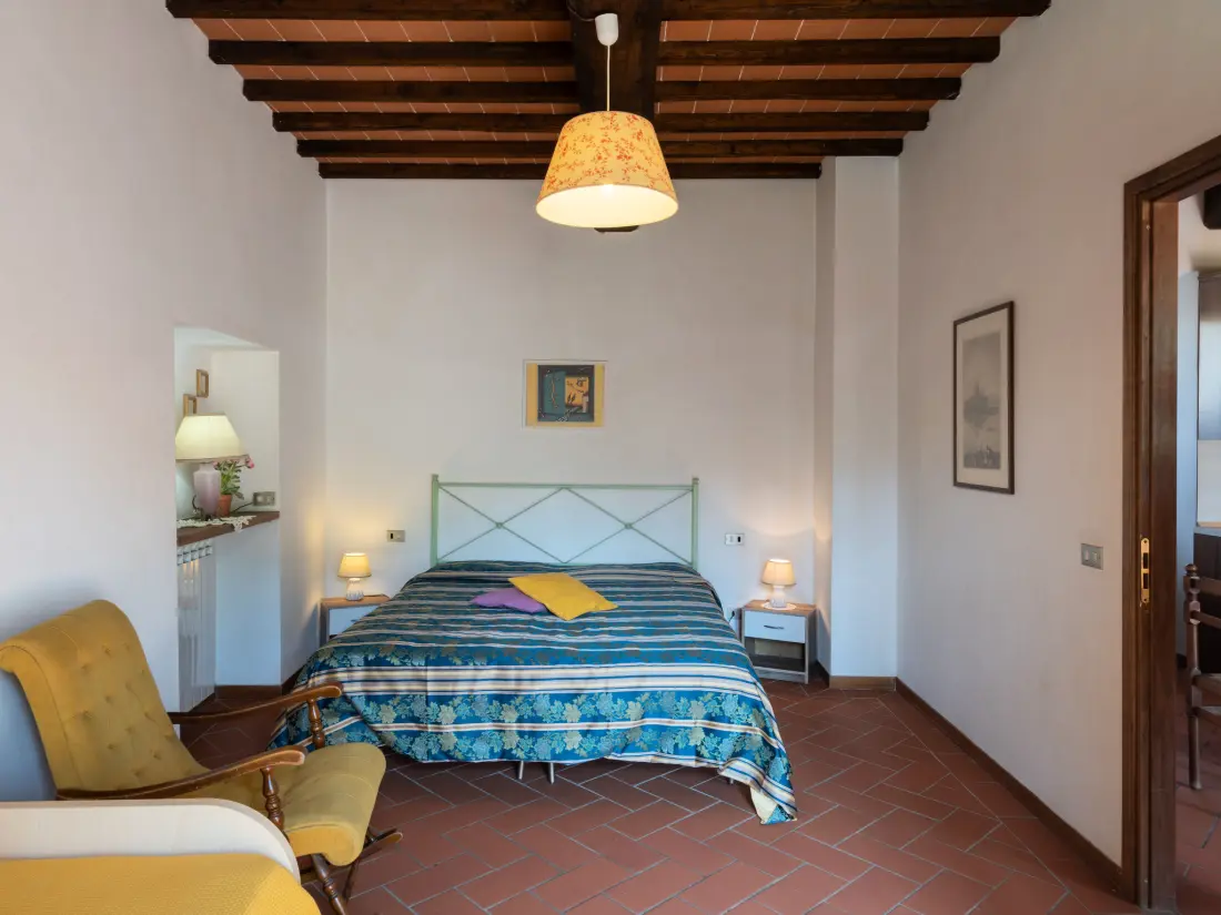 Maison de Vacances Dicomano