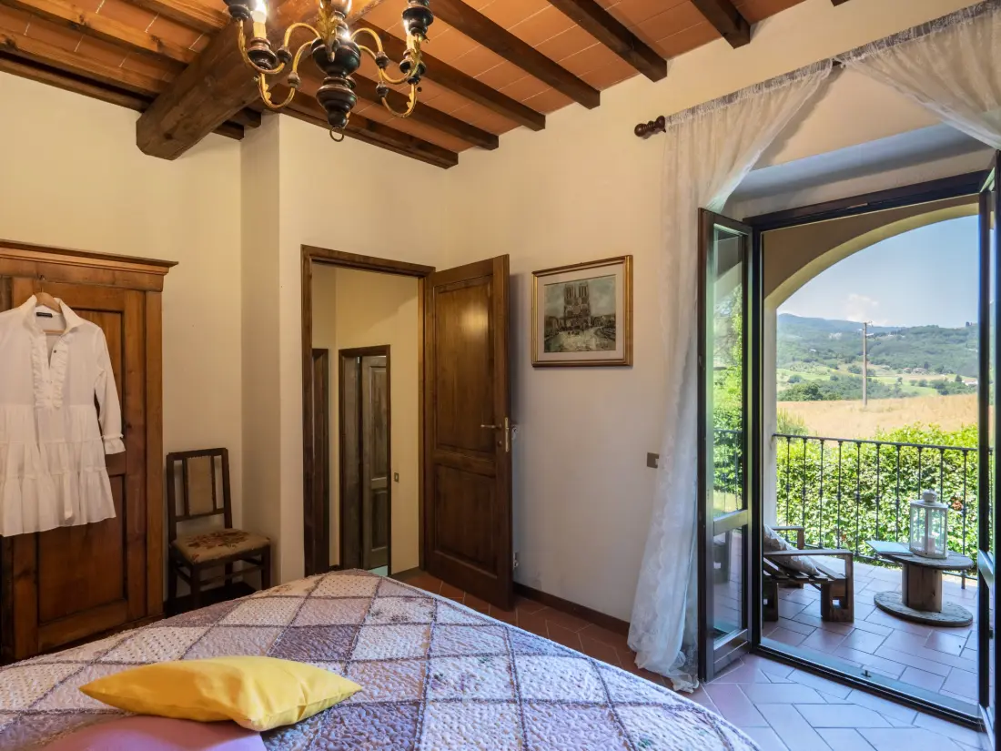 Maison de Vacances Dicomano