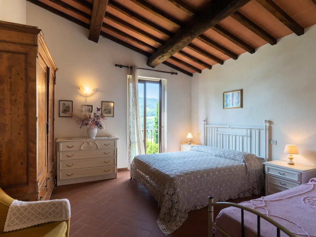 Maison de Vacances Dicomano