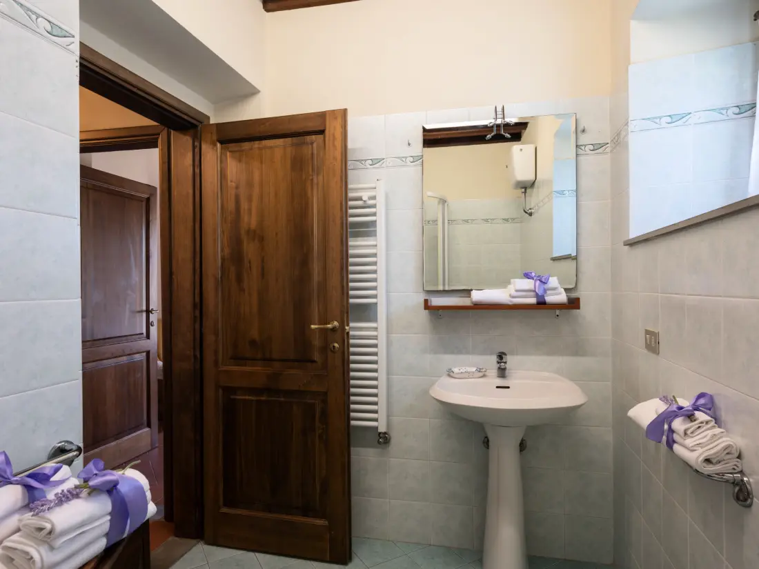 Maison de Vacances Dicomano