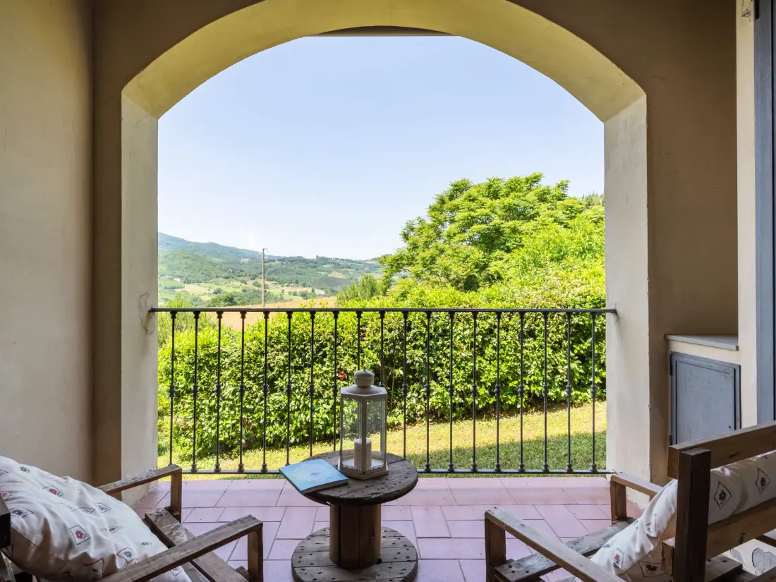 Maison de Vacances Dicomano