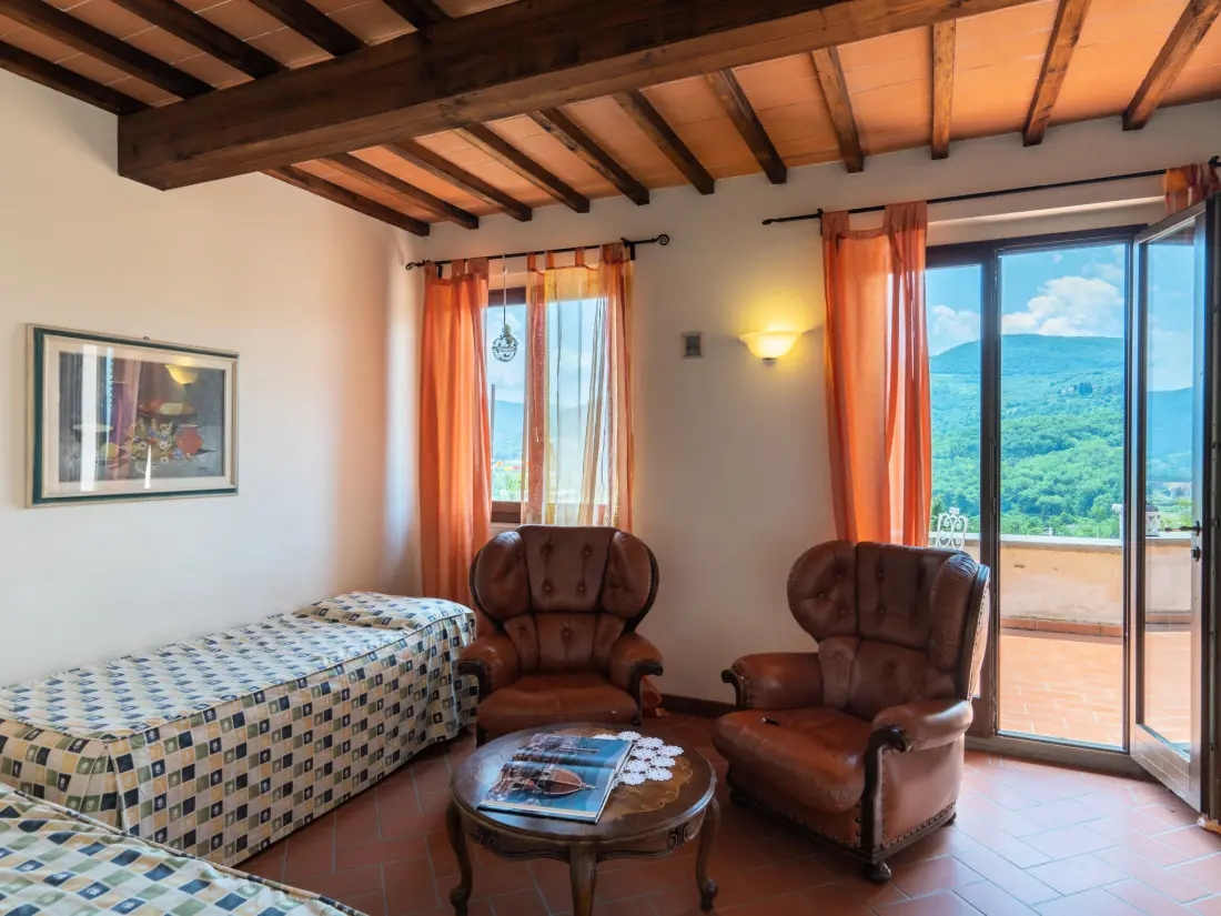 Maison de Vacances Dicomano