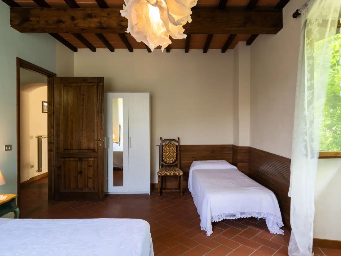 Maison de Vacances Dicomano