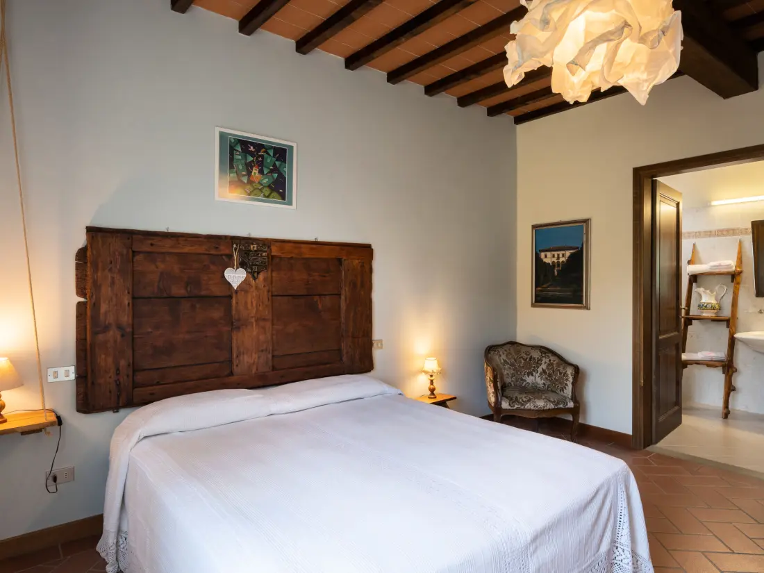 Maison de Vacances Dicomano