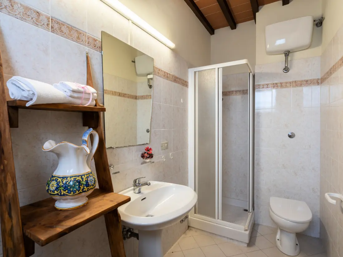 Maison de Vacances Dicomano