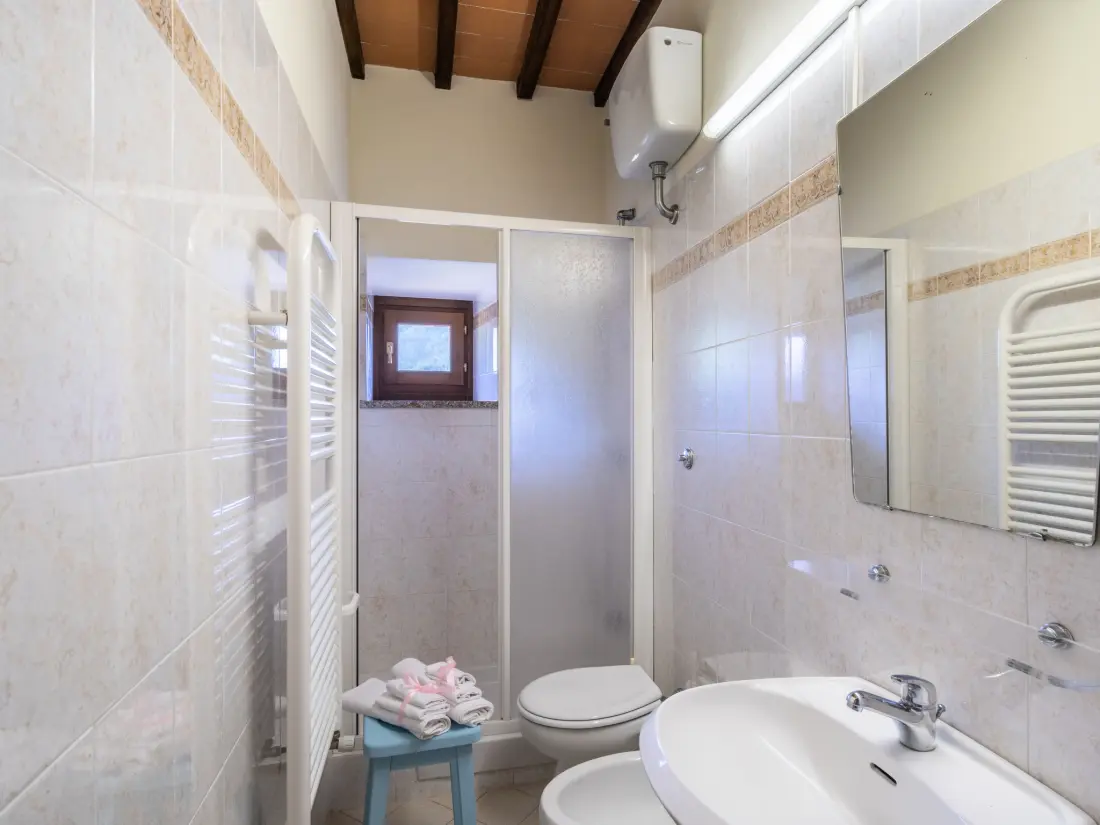 Maison de Vacances Dicomano