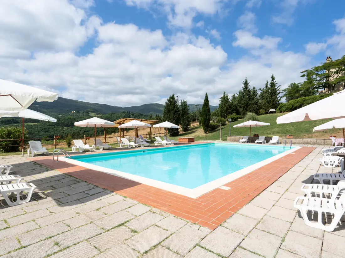 Maison de Vacances Dicomano