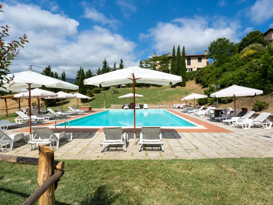 Maison de Vacances Dicomano