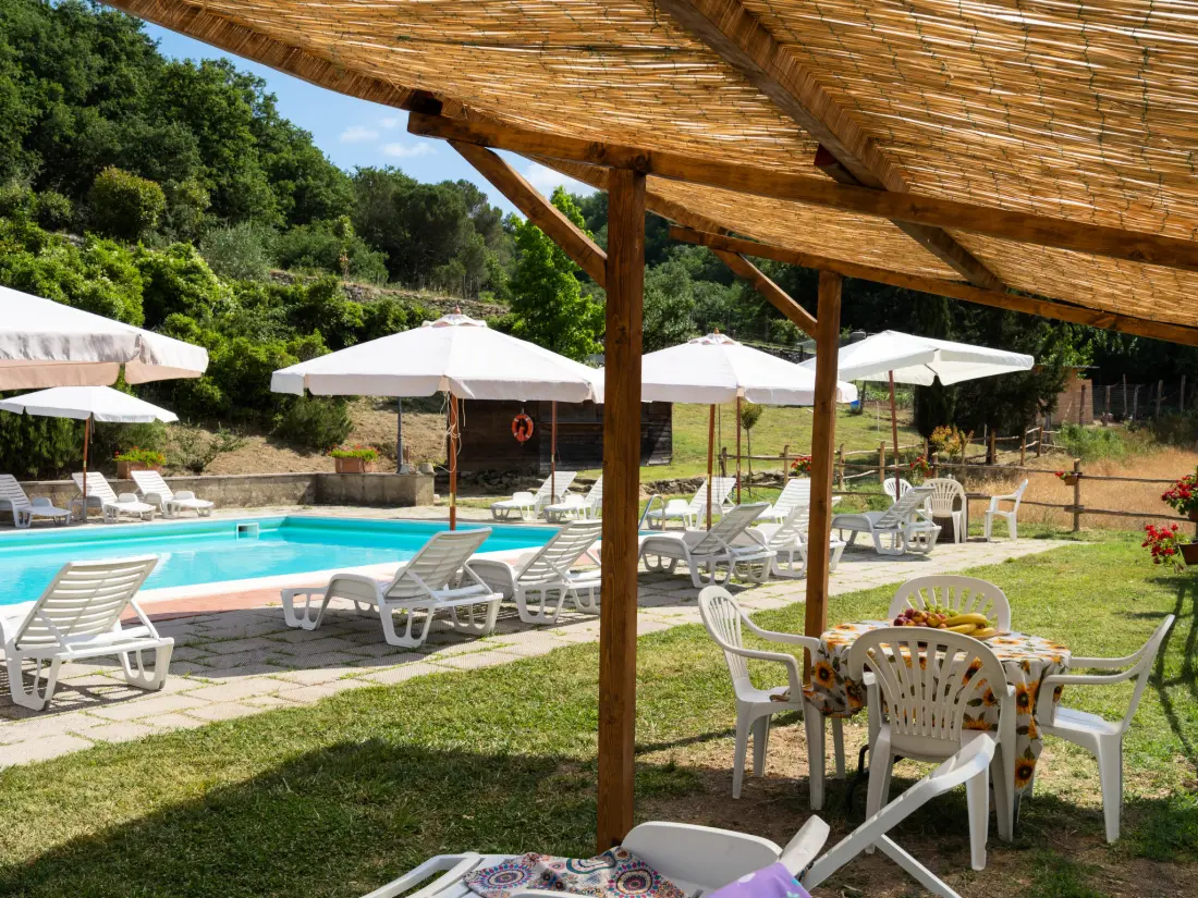 Maison de Vacances Dicomano