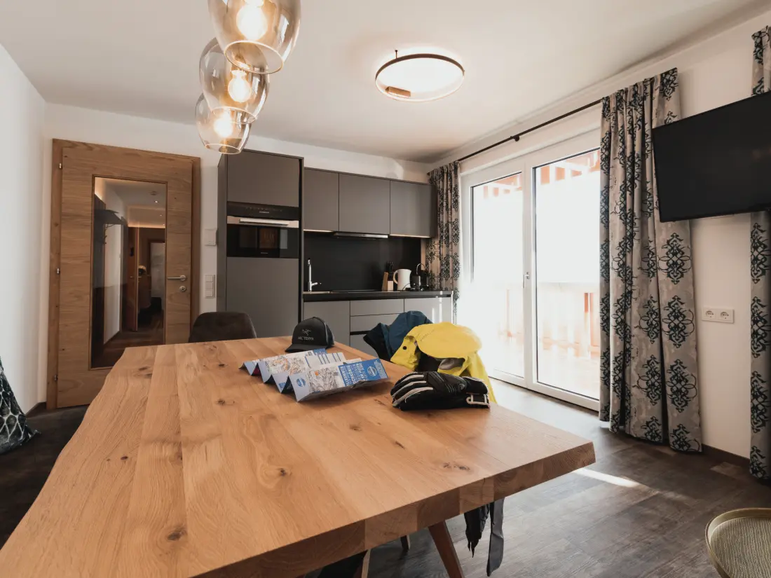 Résidence Studio Taghaube