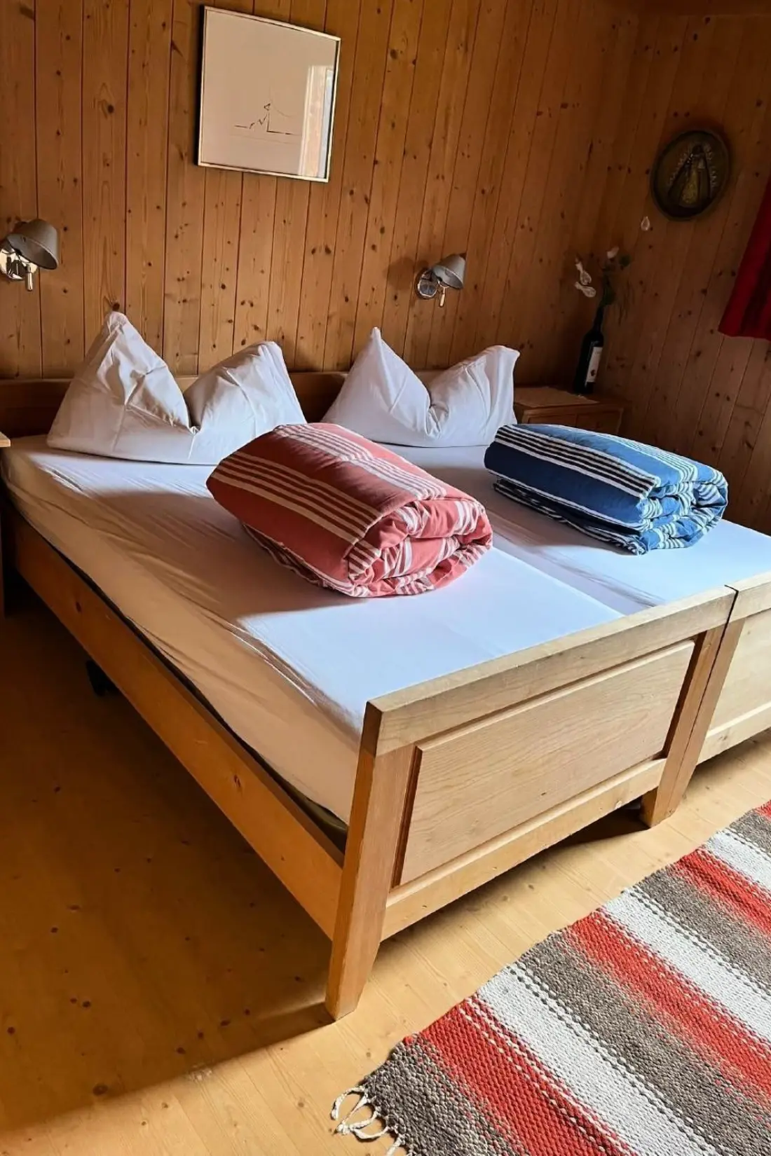 Maison de Vacances Disentis
