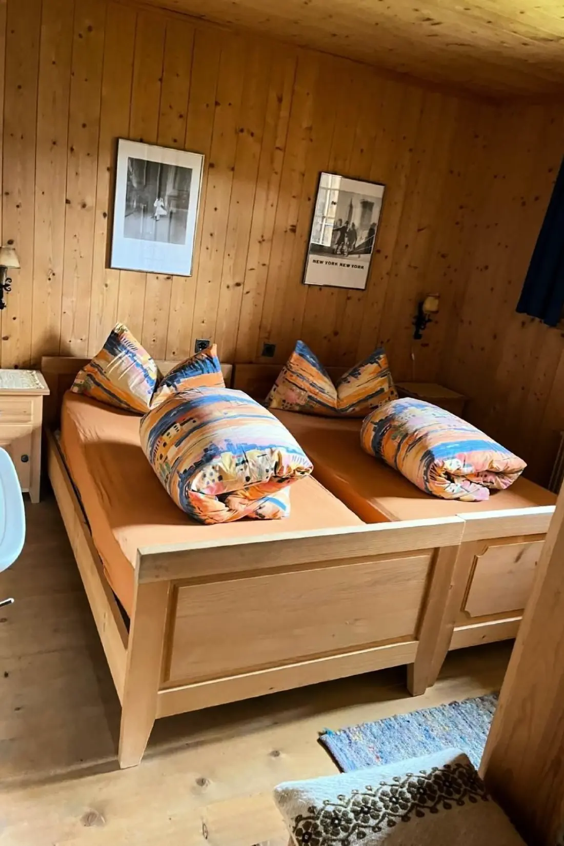 Maison de Vacances Disentis