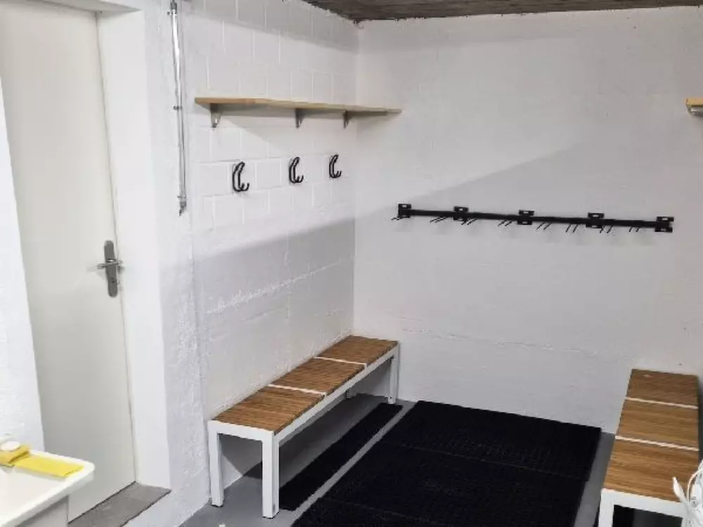 Résidence Alpine Studio