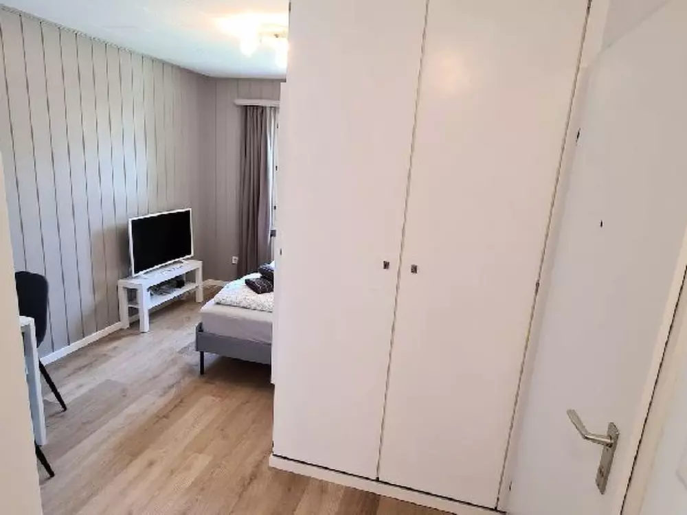 Résidence Alpine Studio