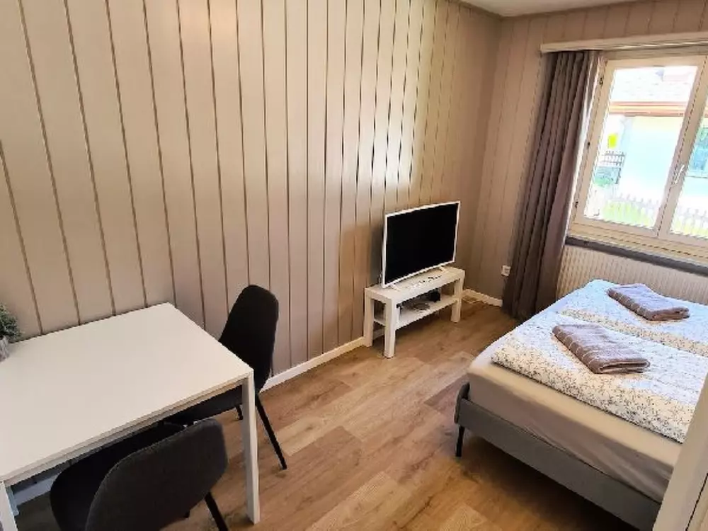 Résidence Alpine Studio