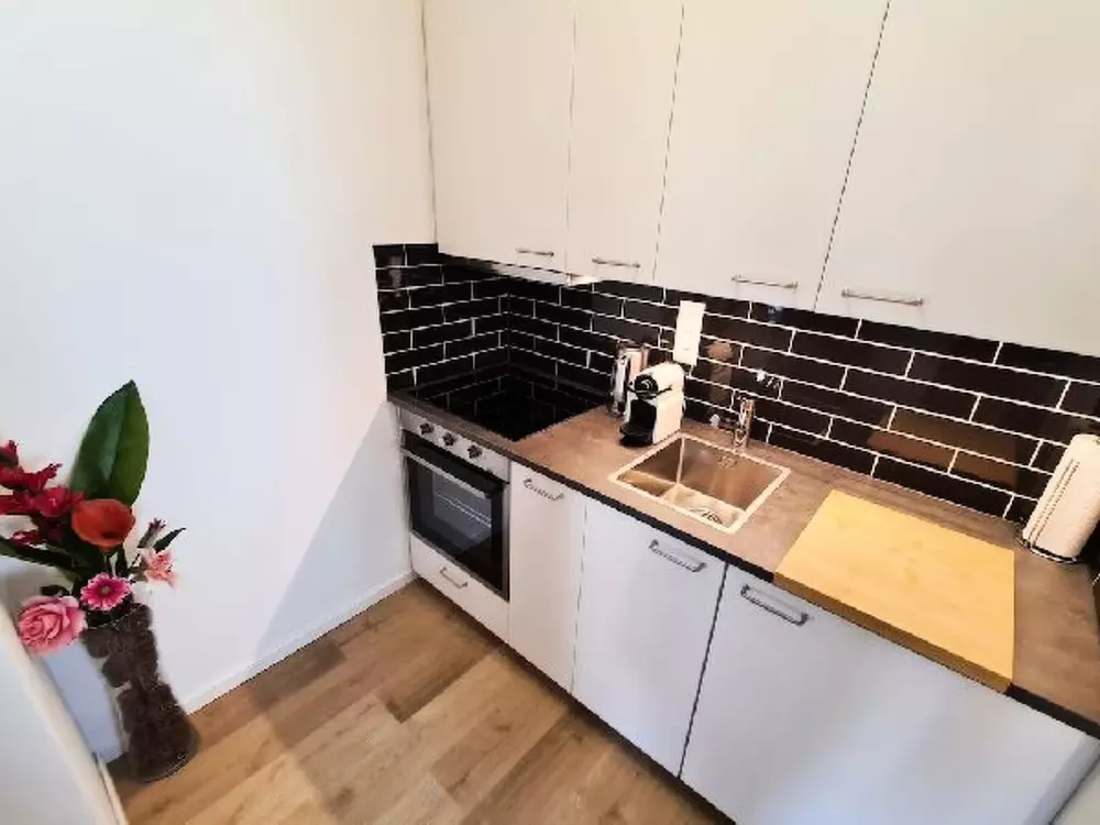 Résidence Alpine Studio