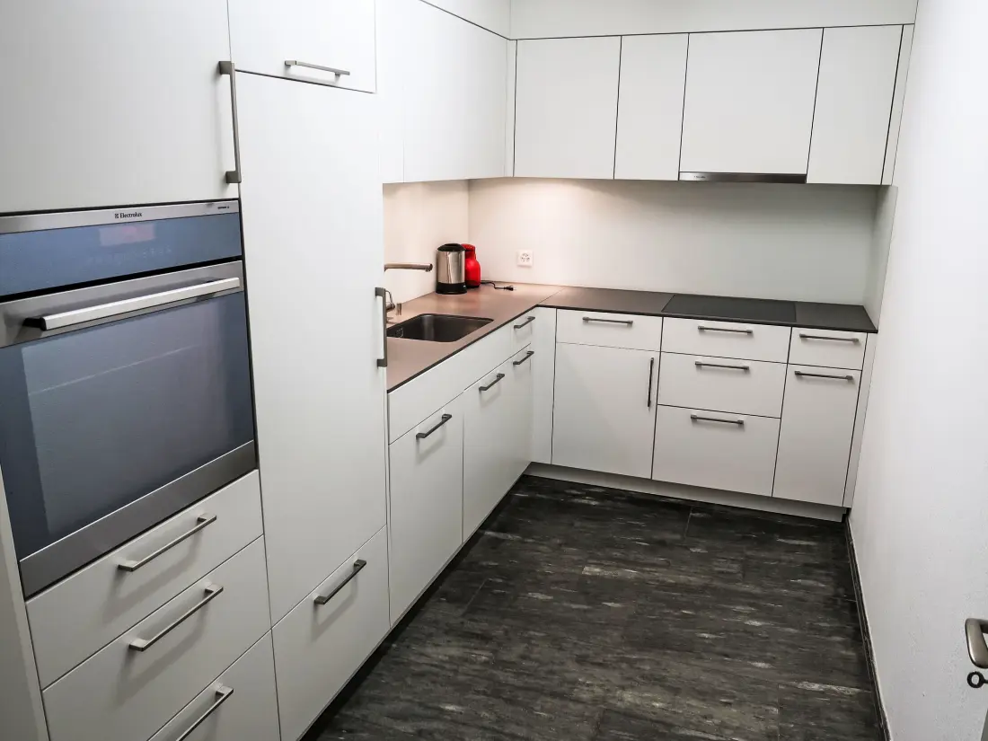 Résidence Apt B 096