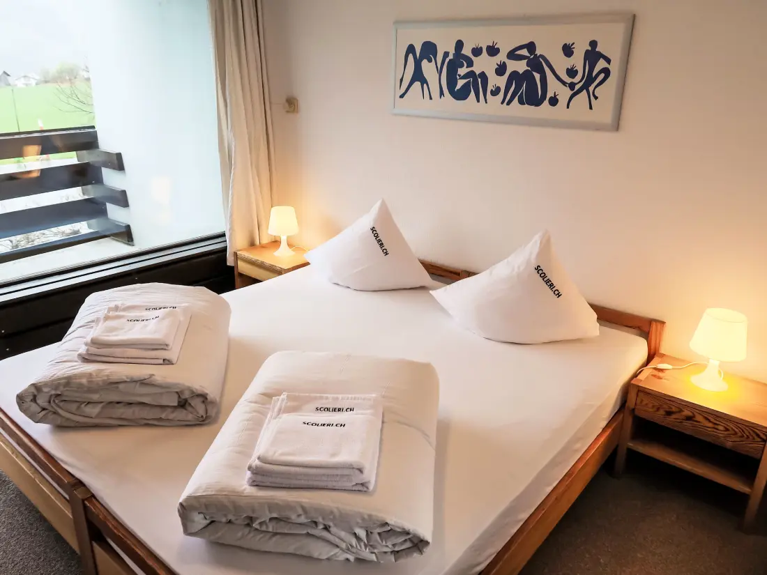 Résidence Apt B 096