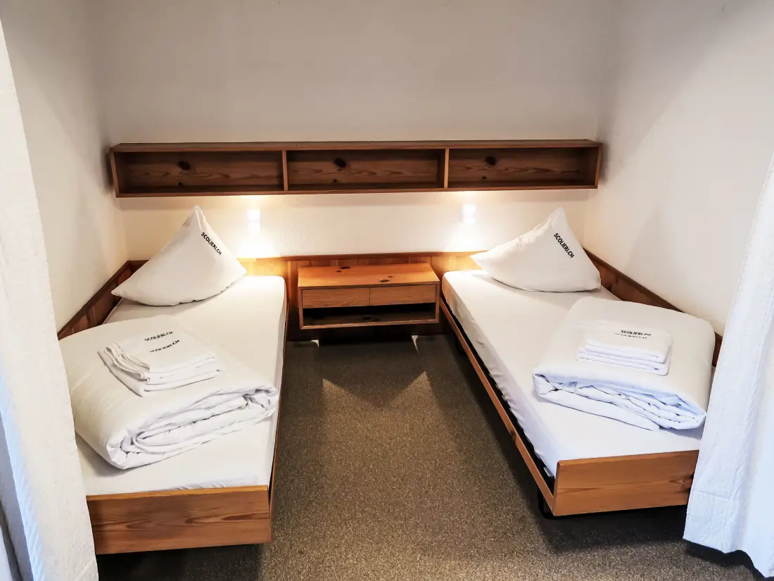 Résidence Apt B 096