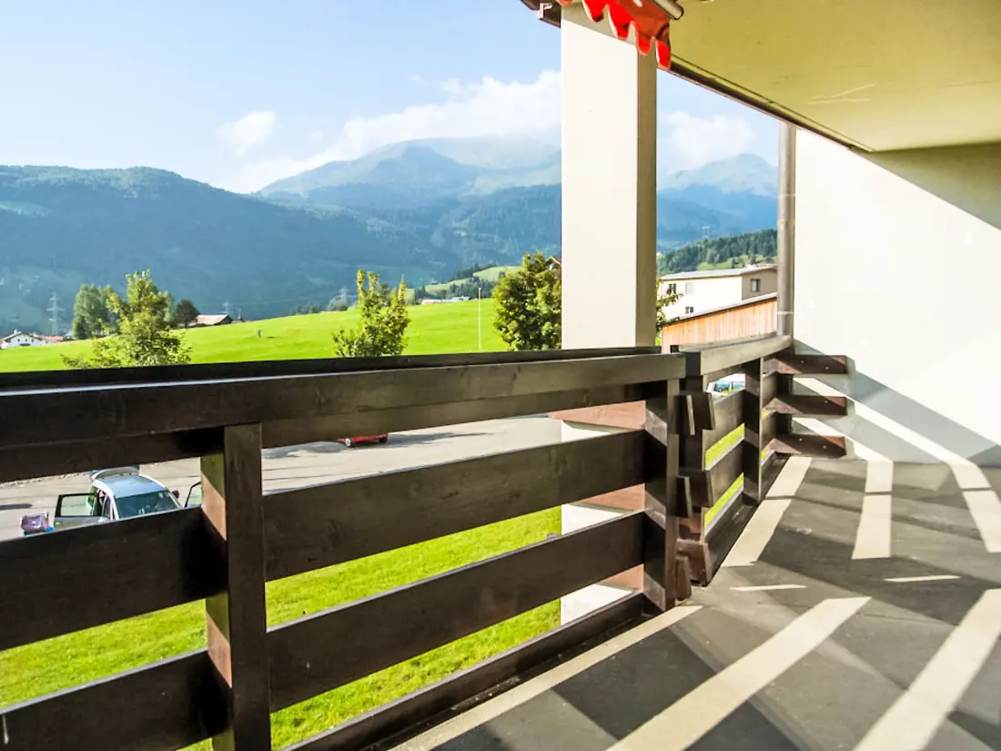 Résidence Apt B 096