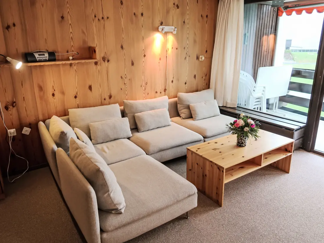 Résidence Apt B 096